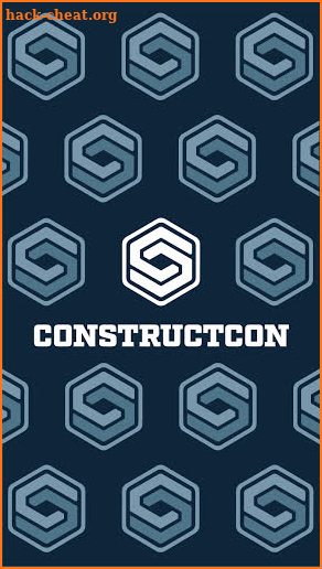 ConstructCon screenshot