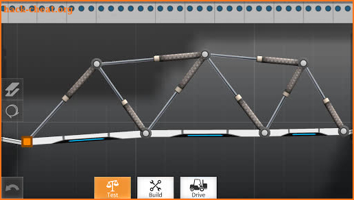 Constructing Bridges screenshot