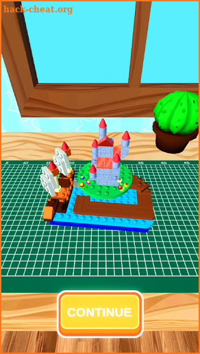 Construction 3D screenshot
