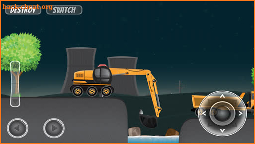 Construction City screenshot