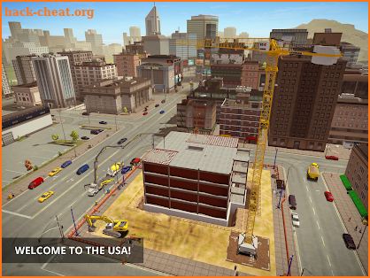 Construction Simulator 2 screenshot