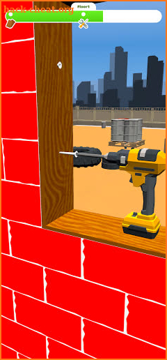 Construction Simulator 3D screenshot
