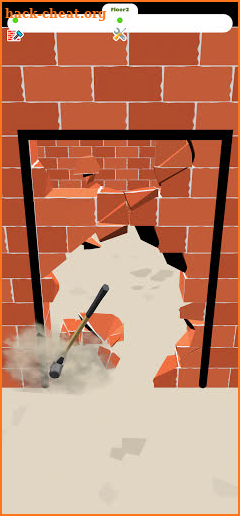 Construction Simulator 3D screenshot