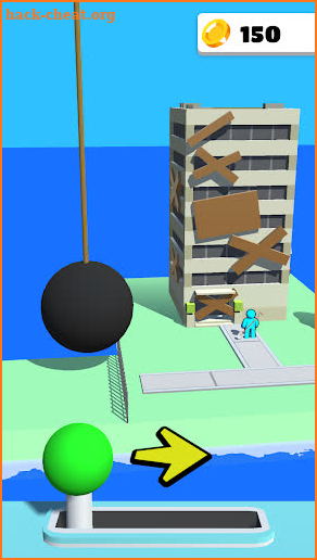 ConstructionLand 🏗️ screenshot