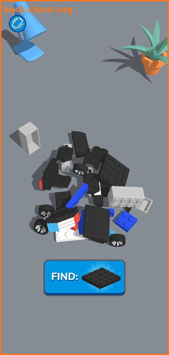 Constructor 3D screenshot
