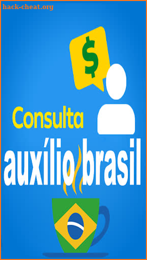 Consulta Auxílio Brasil Guia screenshot