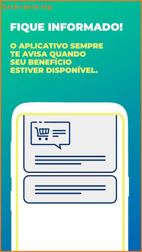 Consulta Beneficio Bolsa Nis Familia 2020 Completo screenshot