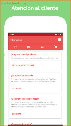 Consulta Perú  👨‍🔬🇵🇪 (Consulta DNI Perú) screenshot