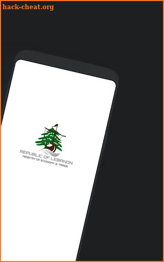 Consumer Protection Lebanon screenshot