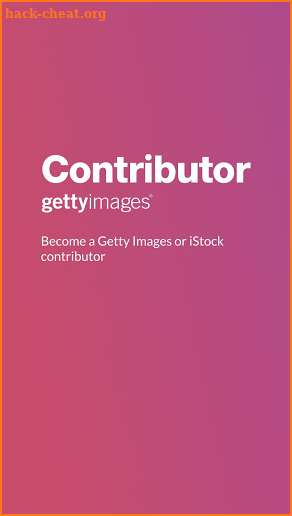 Contributor by Getty Images screenshot