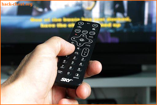 Control Remoto Universal para Tv y Equipo Guía screenshot