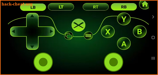 Controller for Xbox One - maTools screenshot