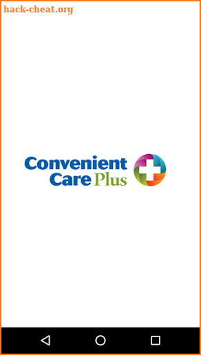 Convenient Care Plus screenshot