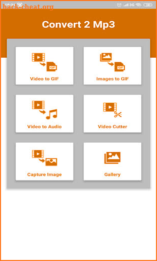 Convert 2 MP3: Super Easy screenshot