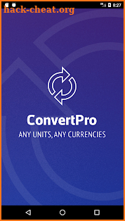 ConvertPro screenshot
