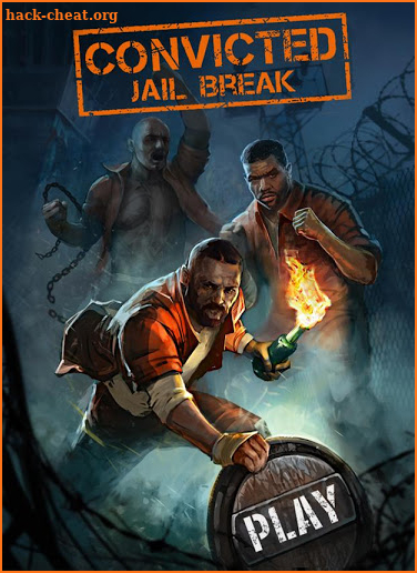 Convicted: Jail Break screenshot