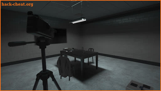 Conviction Escape screenshot