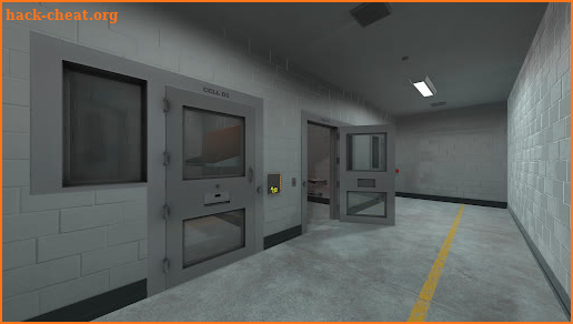 Conviction Escape screenshot