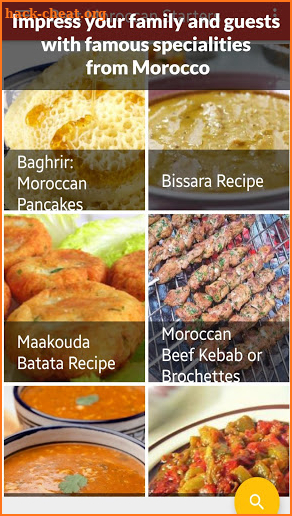 Cook Moroccan Like a Local screenshot