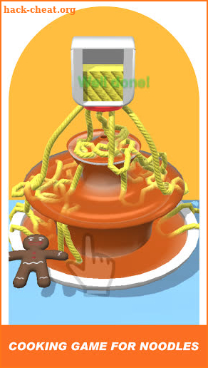 Cook Noodles screenshot