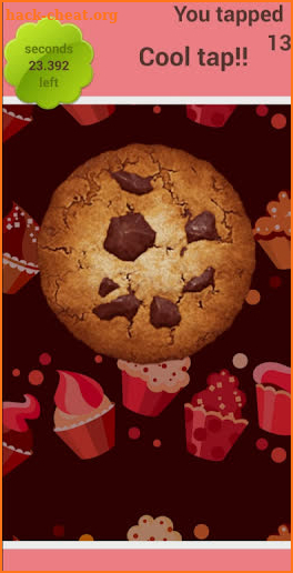 Cookie Clicker 3 screenshot