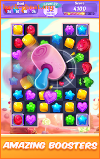 Cookie Crush Match 3 screenshot
