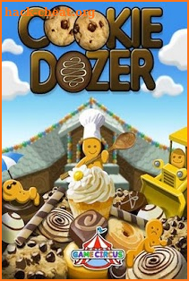 Cookie Dozer screenshot