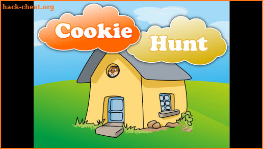 Cookie Hunt screenshot