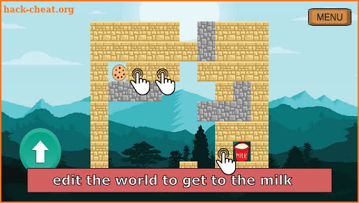 Cookie Run Challenge screenshot
