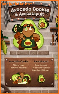Cookie Run: OvenBreak screenshot