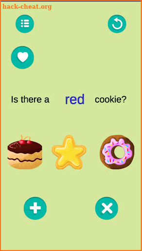 Cookies Clicker screenshot
