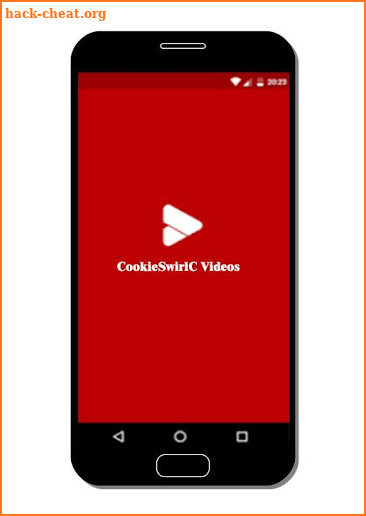 cookieswirlc videos free screenshot