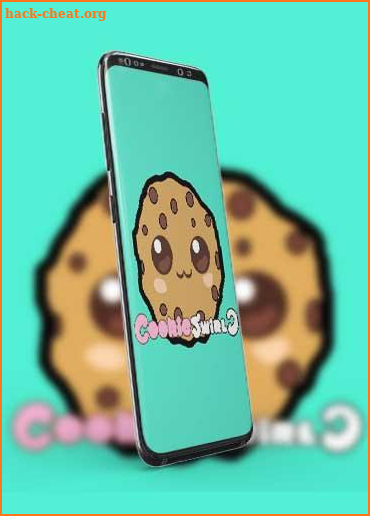 CookieSwirlC Wallpapers screenshot