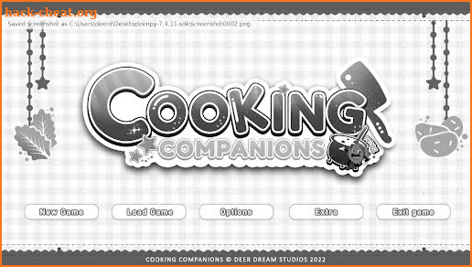 Cooking Companions: Episode 3 screenshot