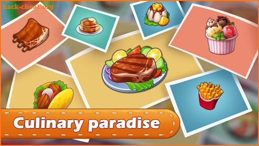 Cooking Dairy: Cooking Chef Restaurant Games screenshot