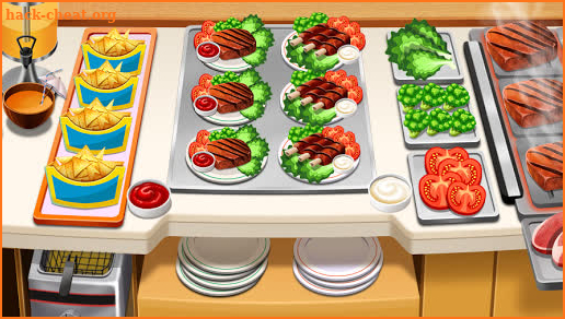 Cooking Games screenshot