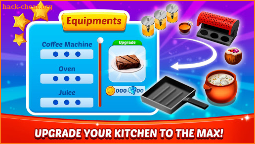 Cooking Games screenshot