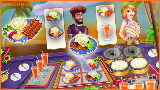 Cooking Hut: Cooking Journey in Chef Cooking Games screenshot