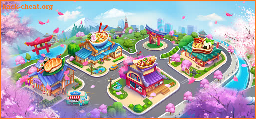 Cooking Love Premium - cooking game madness fever screenshot