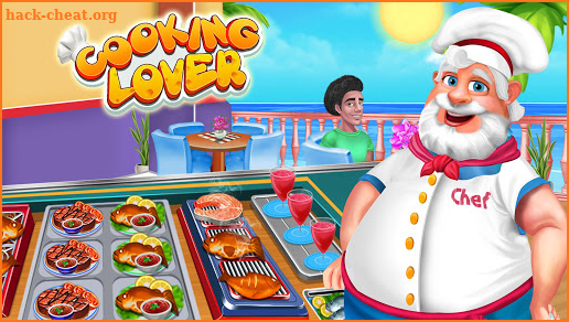 Cooking Lover ❤️Tycoon - Cooking Adventure Game screenshot