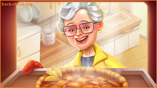 Cooking Market-Restaurant Game screenshot