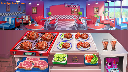 Cooking Master Chef - Cooking & Restaurant Game screenshot