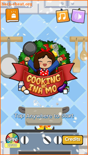 Cooking ng Ina Mo screenshot