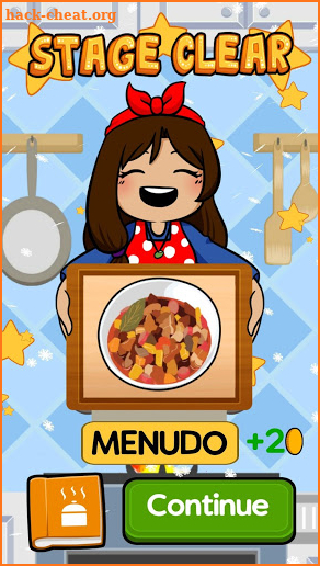Cooking ng Ina Mo screenshot