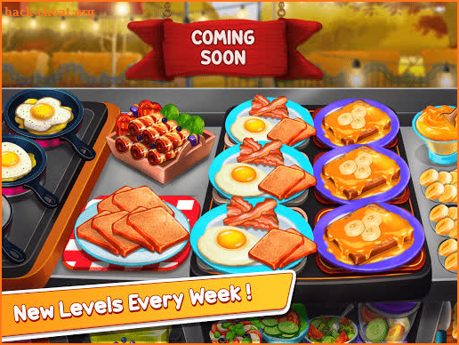 Cooking Top : Madness Free Cooking Games For Girls screenshot