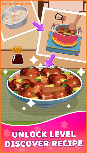 Cookzy: Cozy Cooking ASMR screenshot