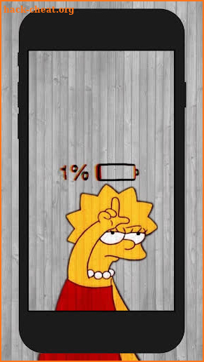 Cool Bart Art Wallpapers screenshot