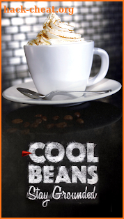 Cool Beans Coffee, Wine & Food screenshot