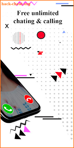 Cool Call - text and calls screenshot