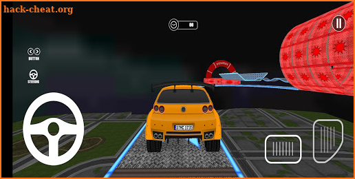 Cool Car Racing:Nerve Baster screenshot